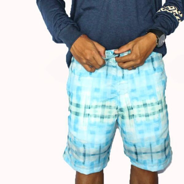 Boardshorts by Baki Clothing Company