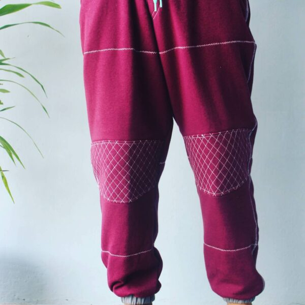 Bamboo Joggers by Baki Clothing Company