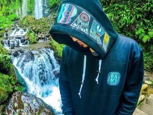Hoodies by Baki Clothing Company