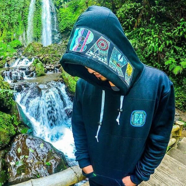 Hoodies by Baki Clothing Company