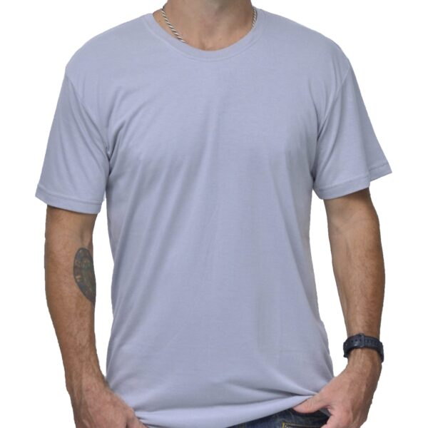 Mens Bamboo Tees by Baki Clothing Company