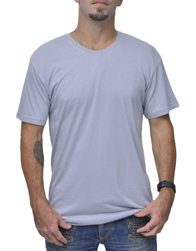 Mens Bamboo Tees by Baki Clothing Company