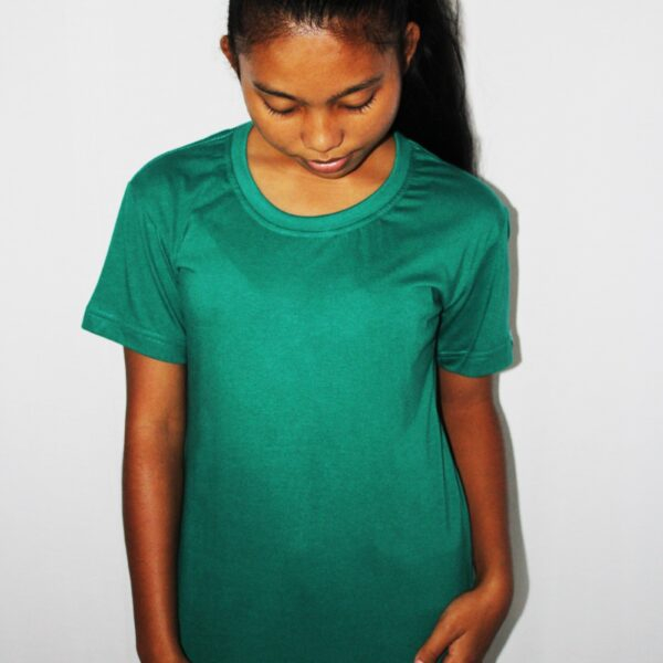 Ladies Bamboo T-shirts By Baki Clothing Company