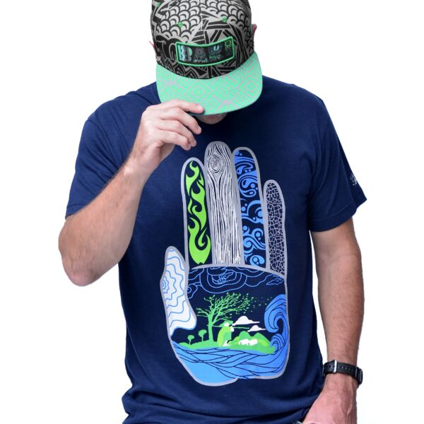 Bamboo T-shirts by Baki Clothing Company