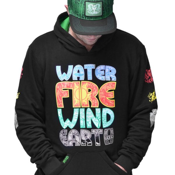 Bamboo Hoodies by Baki Clothing Company