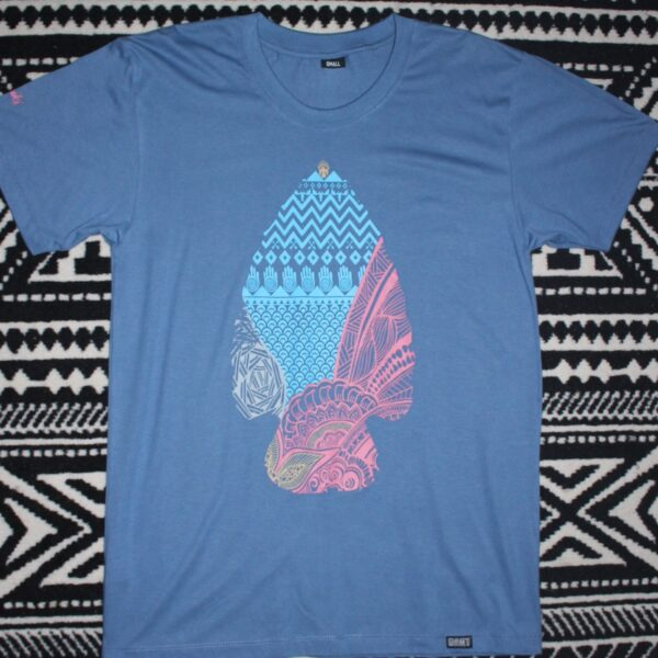 The Arrowhead Bamboo T-shirt