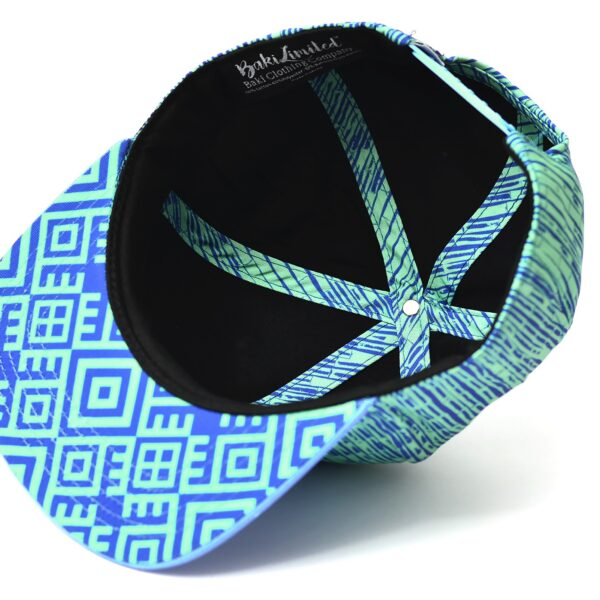 Bamboo Hats by Baki Clothing Company