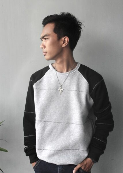 Bamboo Raglan by Baki Clothing Company