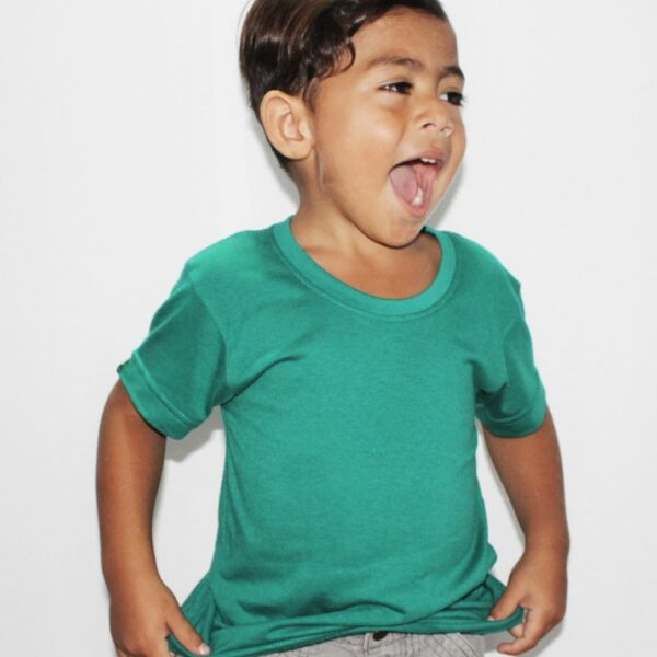 Wholesale Bamboo Apparel for kids by Baki Clothing Company