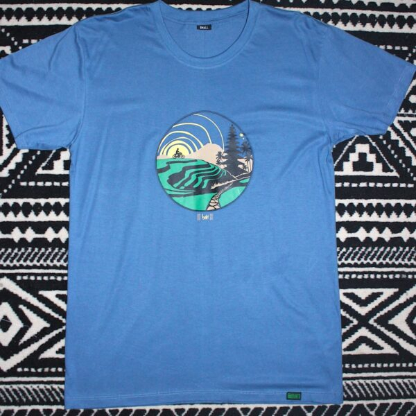 Baliscape Bamboo T-shirt