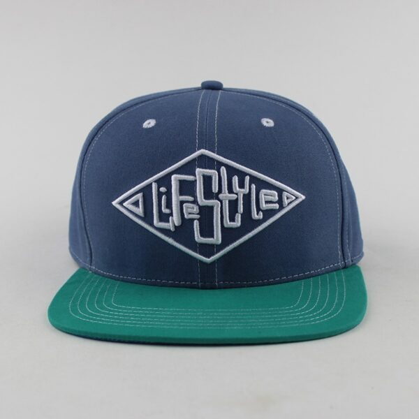 Lifestyle Hat by Baki Clothing