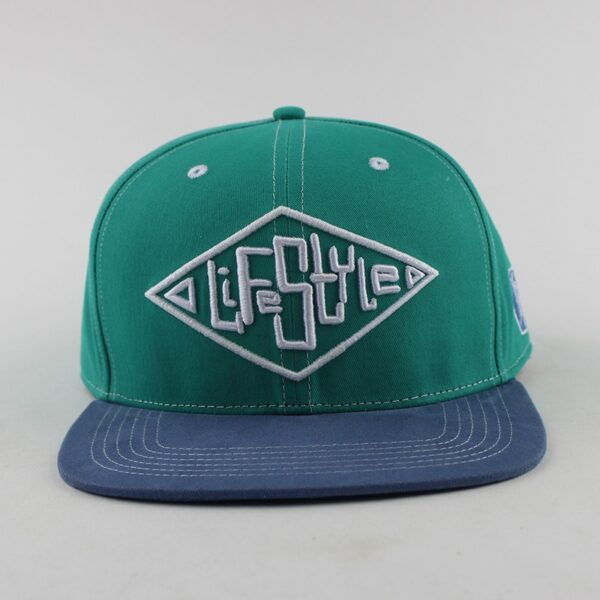 Lifestyle Hat by Baki Clothing
