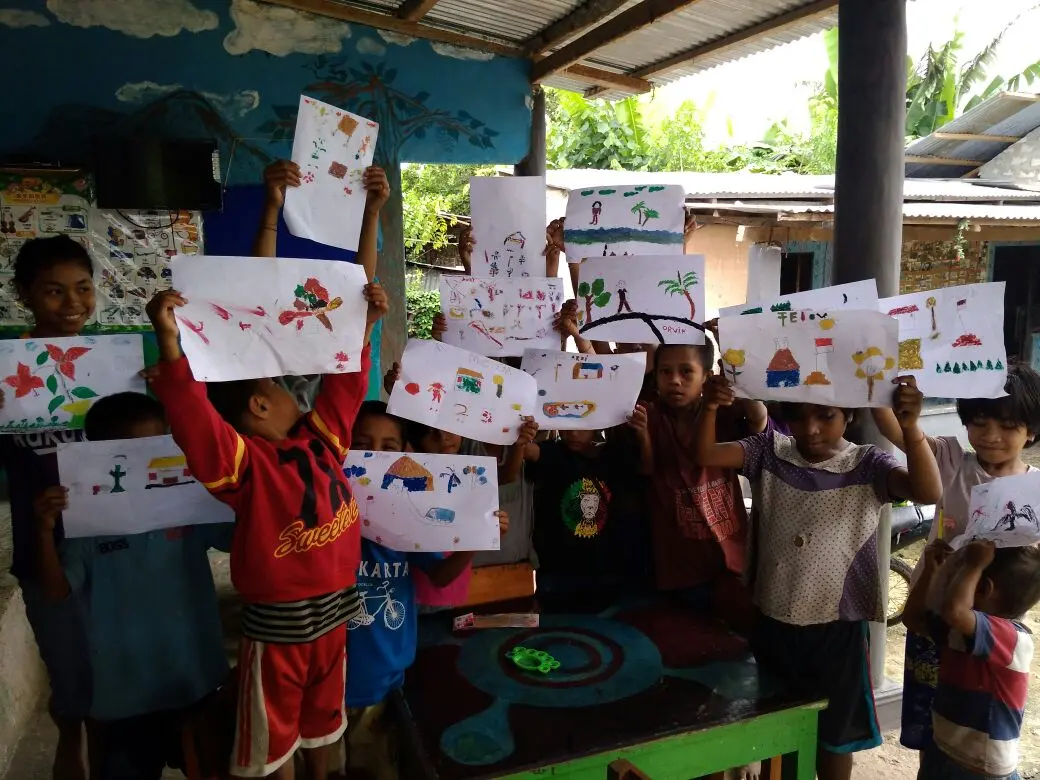 Humanitarian projects are the focus of Baki Clothing Company