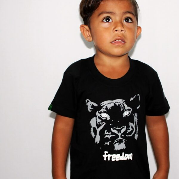 Bamboo T-shirts for Kids by Baki Clothing Company