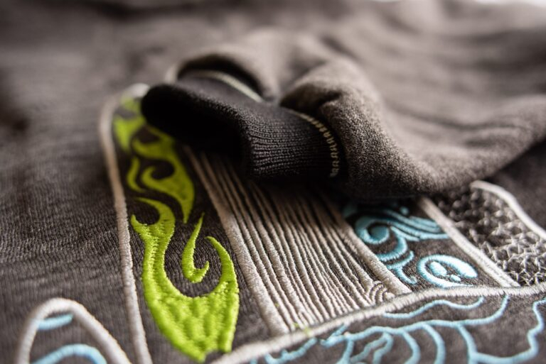 Bamboo Apparel Manufacturer