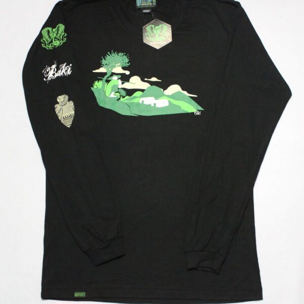 The Garden Keeper Bamboo T-shirt