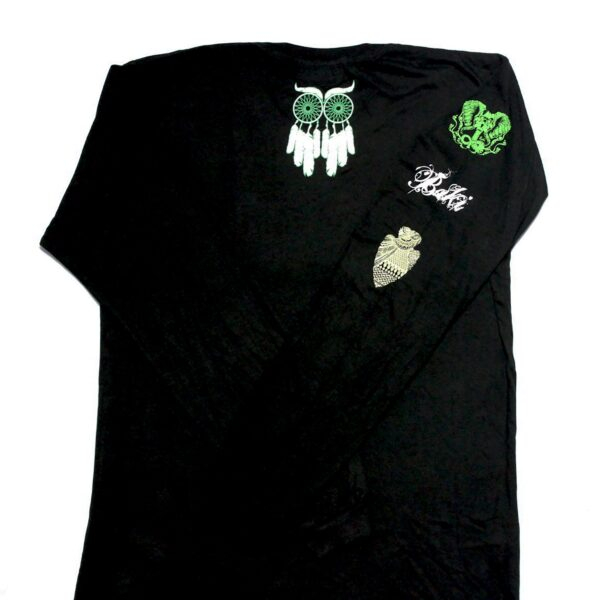The Garden Keeper Bamboo T-shirt