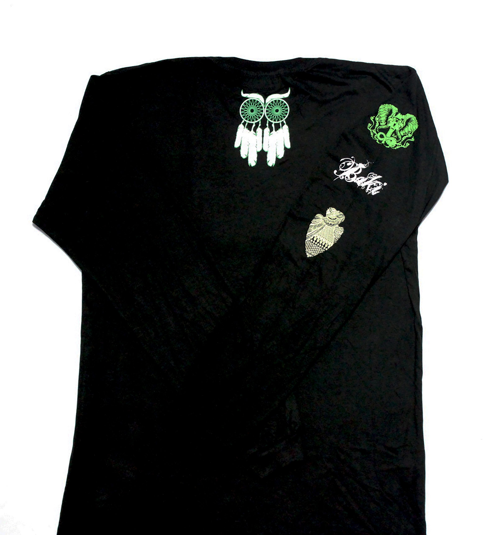 The Garden Keeper Bamboo T-shirt