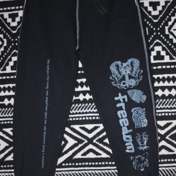 Freedom Heavy Duty Sweatpants