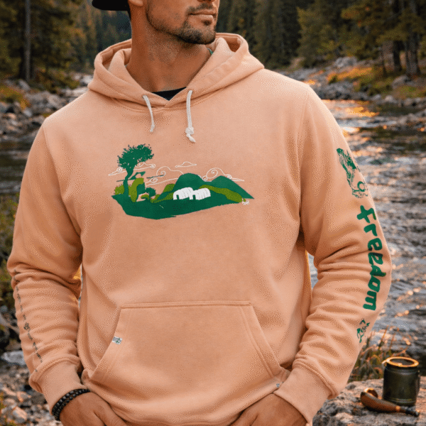 The Garden Keeper Hoodie