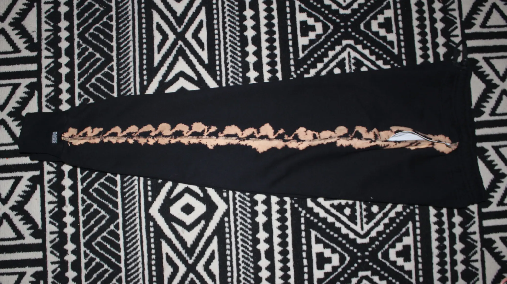 Freedom Heavy Duty Sweatpants - Image 4