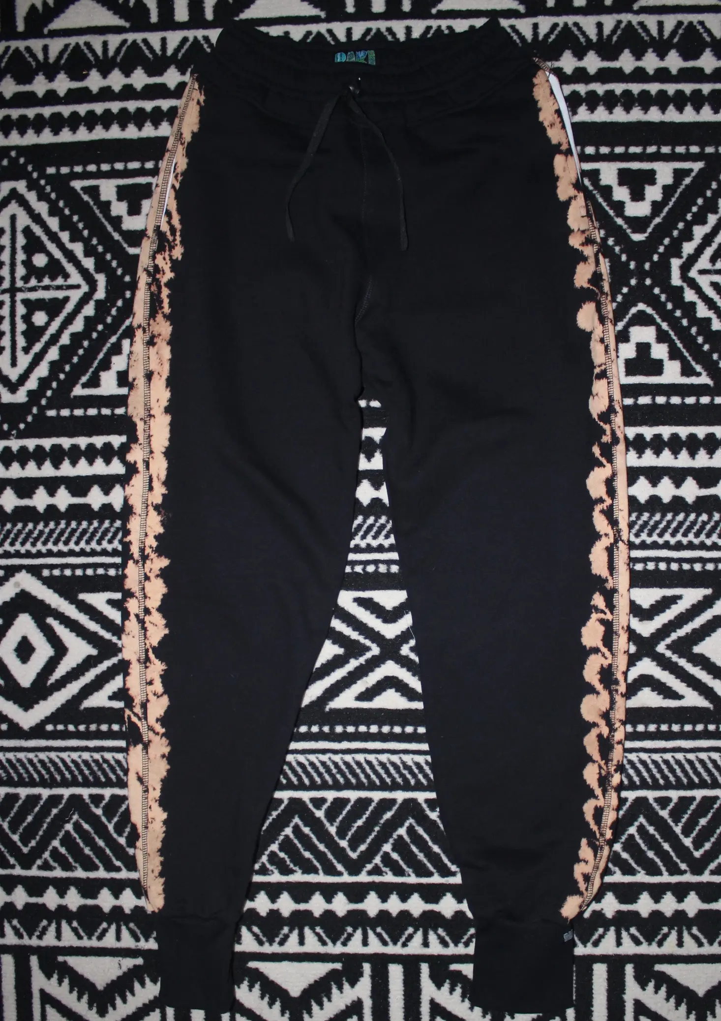Freedom Heavy Duty Sweatpants - Image 2