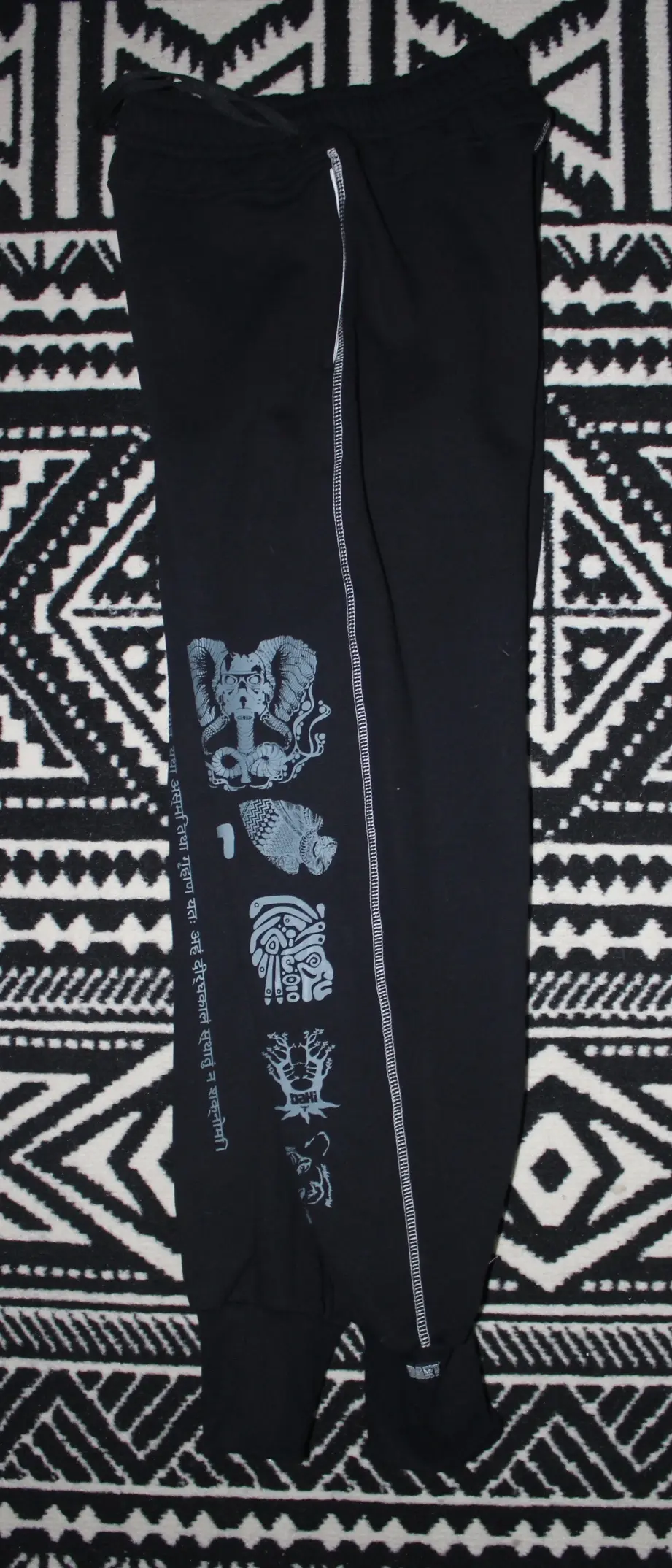 Freedom Heavy Duty Sweatpants - Image 5