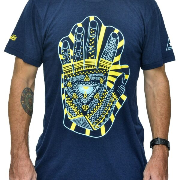 Order custom bamboo t-shirts or bamboo clothing with Baki Clothing.