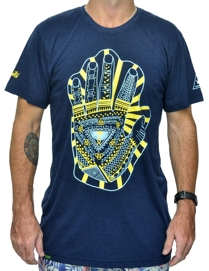 Order custom bamboo t-shirts or bamboo clothing with Baki Clothing.