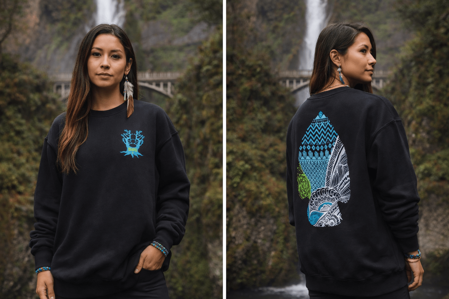 Bamboo Clothing Shop for bamboo t-shirts, bamboo clothing, bamboo sweatshirts, and custom made bamboo apparel