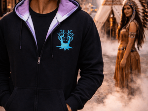 bamboo hoodies