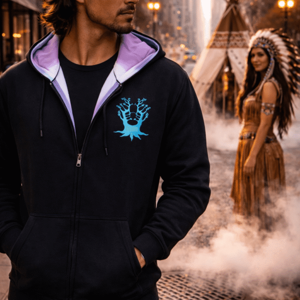 bamboo hoodies