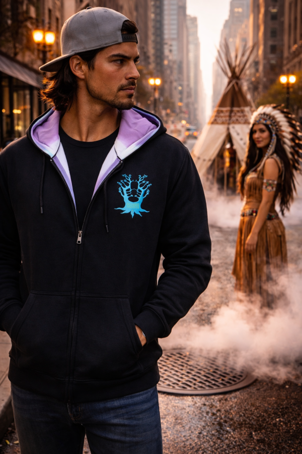 bamboo hoodies
