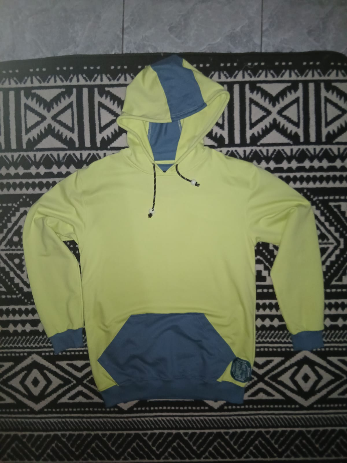 Baki Lightweight Leisure Set - Image 6