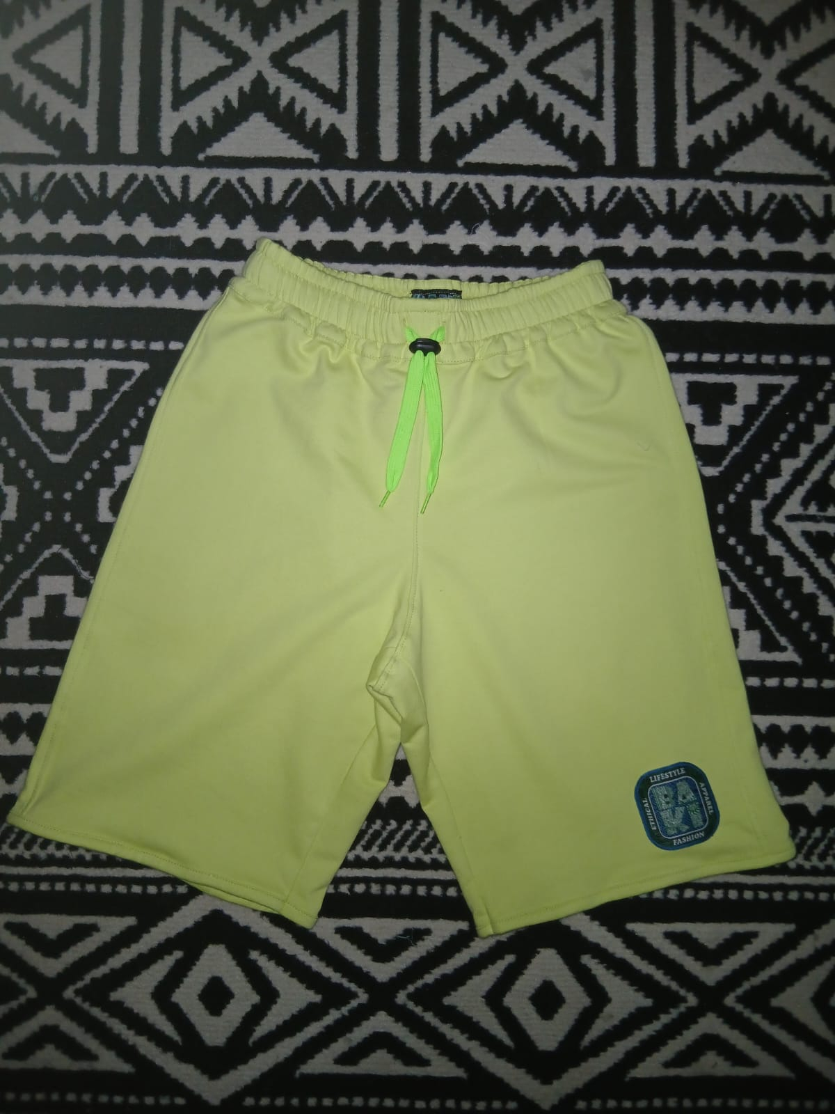 Baki Lightweight Leisure Set - Image 7