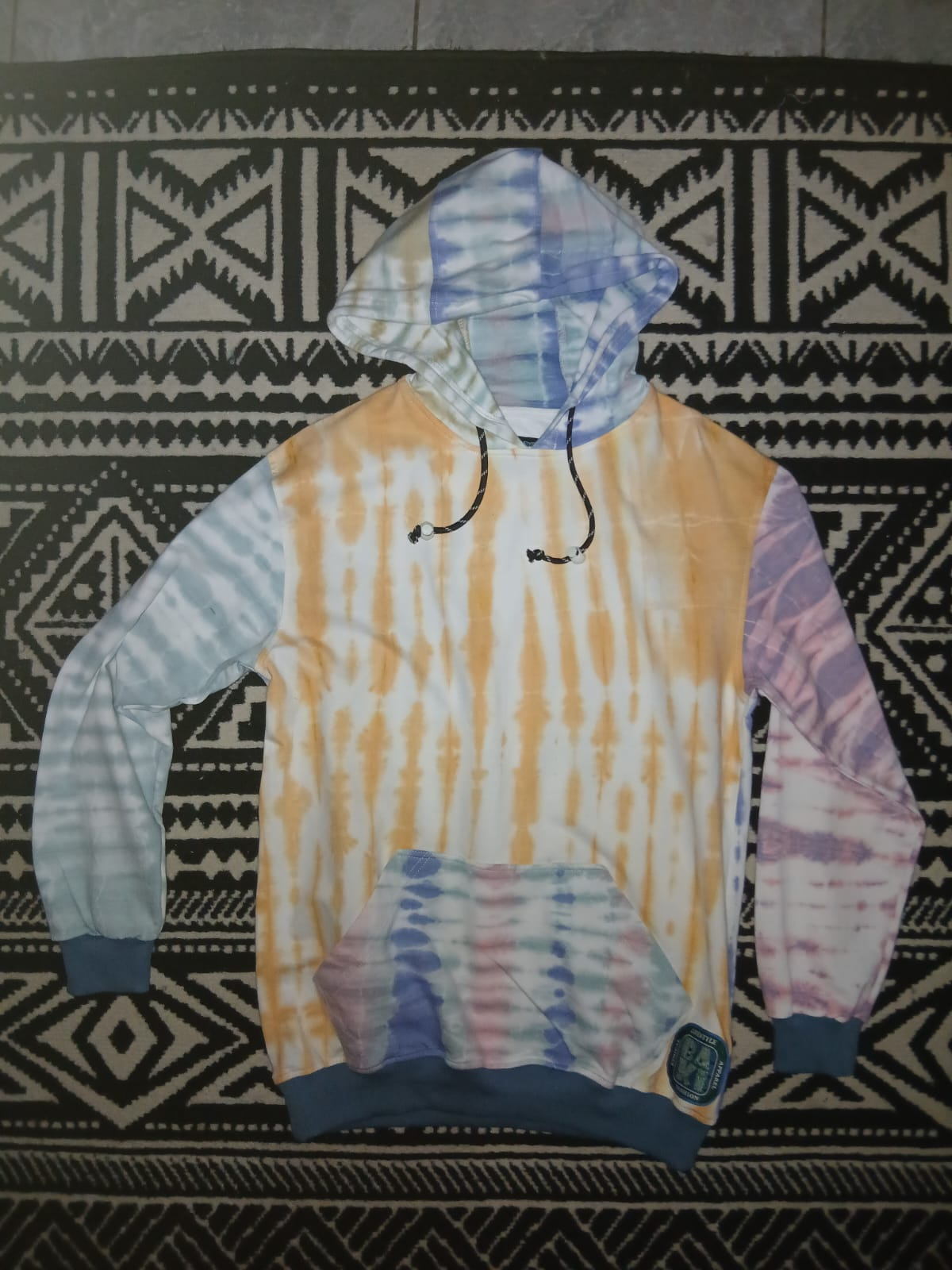 Baki Lightweight Leisure Set - Image 10