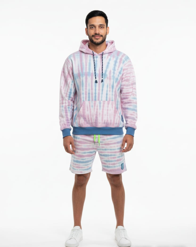Baki Lightweight Leisure Set - Image 3